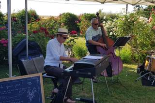 Trio Jazz - 11