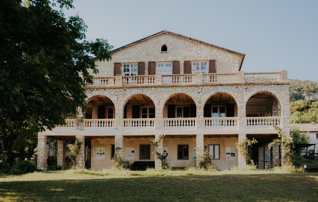 Domaine des Courmettes - 4