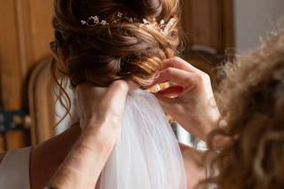Blune Hair - 5