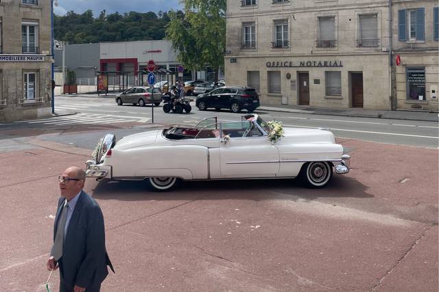Vintage Cars 1