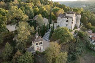Château de Cas - 15