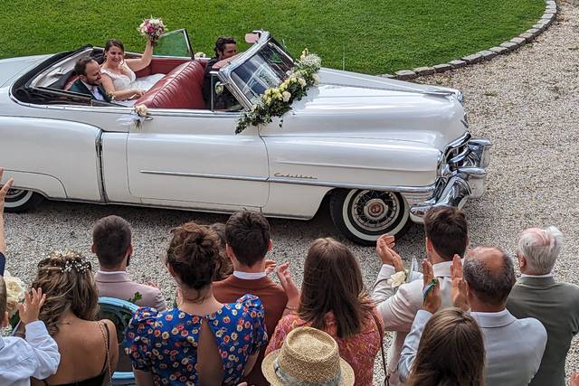 Vintage Cars 2