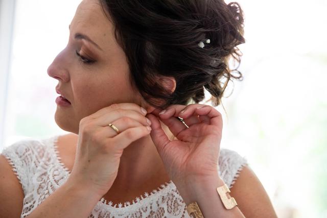 Lucie Coiffure à Domicile - 4