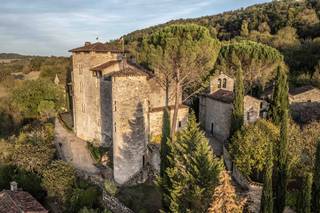 Château de Cas - 16