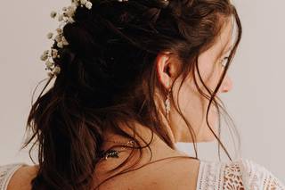 Libre comme l’Hair par Amelie B - 14