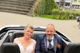 Location Voiture Mariage - 6