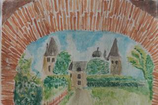 Château de Caumont - 14
