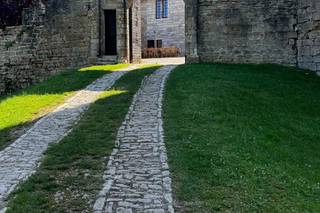 Château d'Etrabonne - 5