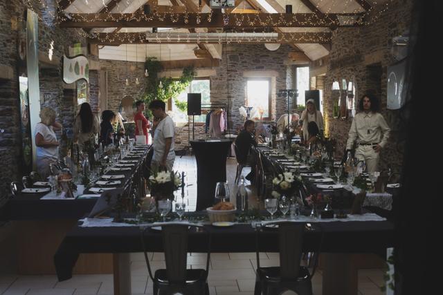 Domaine du Gué de l'Isle - 1