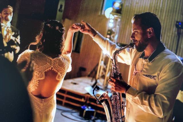 Eric Sax 1