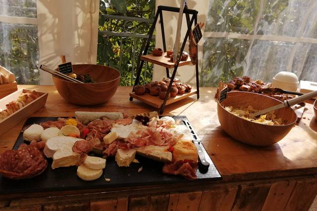 Brunch me up' 1