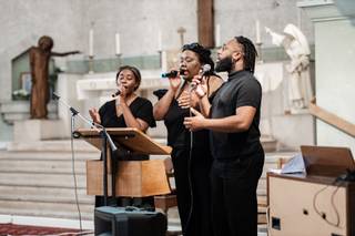 Voice2gether - 1