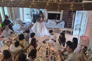 Madyface Events - 1