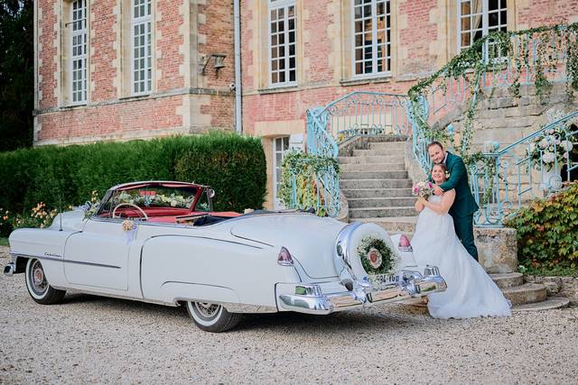 Vintage Cars 5
