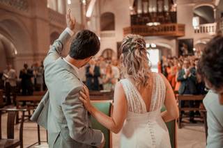 Charlotte Arquier Make up Artist - 8