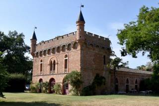 Château de Caumont - 16
