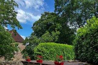Château d'Etrabonne - 7