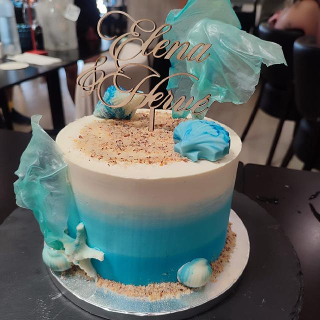 Cake By Debby - 1