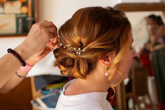 Blune Hair - 3