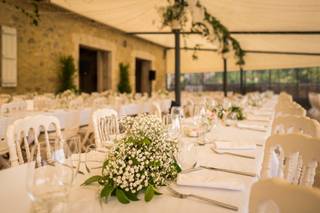 Château la Hitte - 19