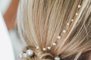 Novias Coiffure - 7