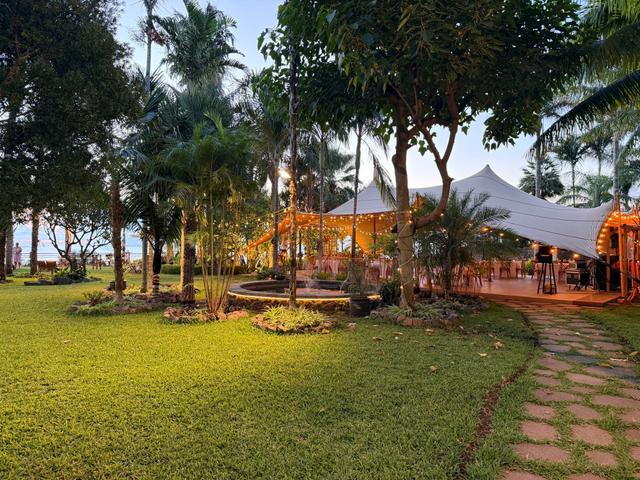 Le Jardin d'Ama - 1