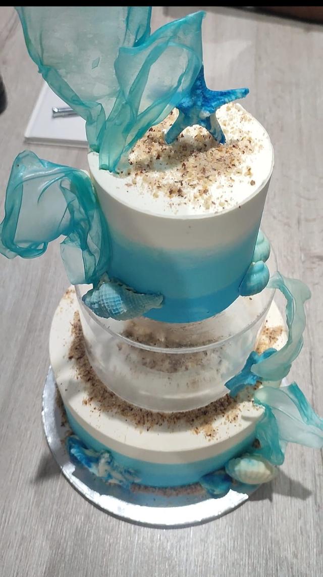 Cake By Debby - 2