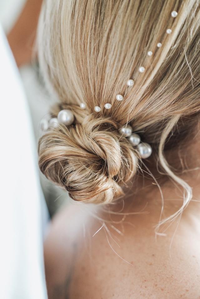 Novias Coiffure - 3