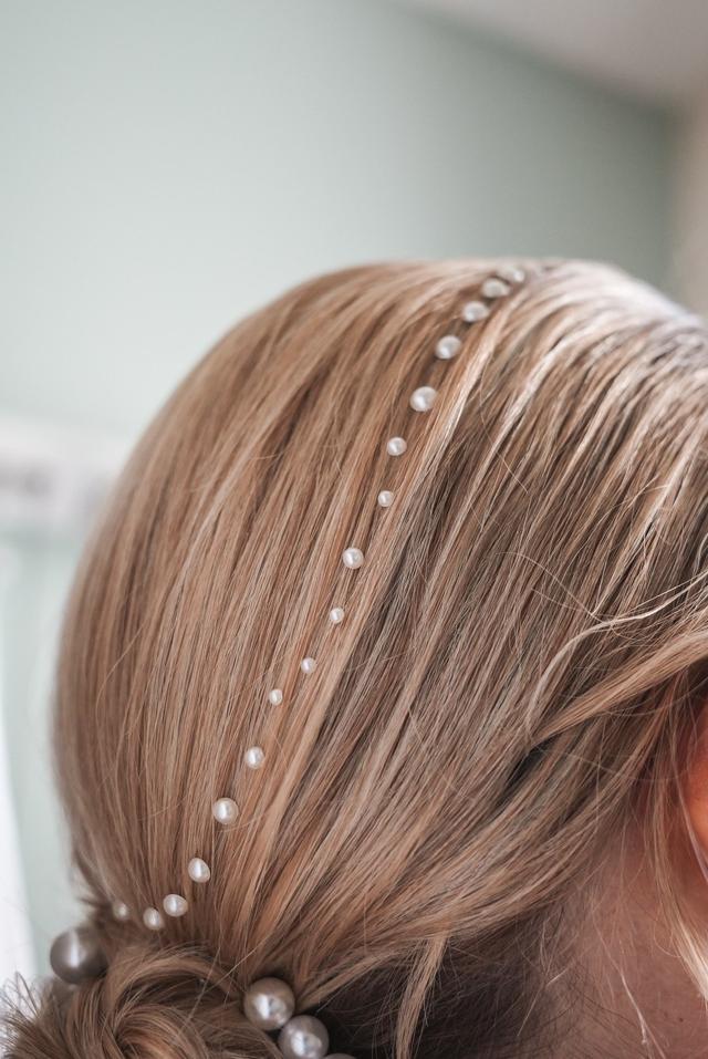 Novias Coiffure - 4