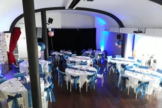 Les Taillis Bourdrie - 7