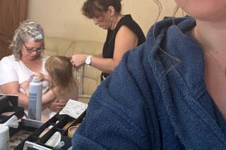 Envie d'Hair - 8