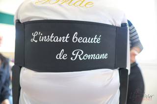 L'instant beauté de Romane - 7