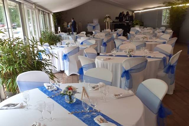 Aim'Joy Events 1