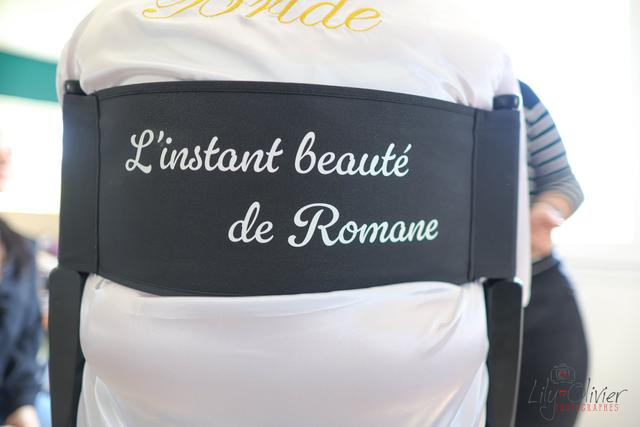 L'instant beauté de Romane - 3