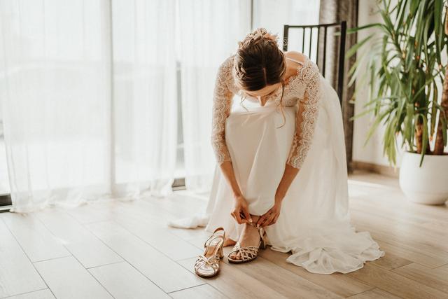 Autour du Mariage - 3