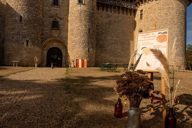 Château de Mauriac 5