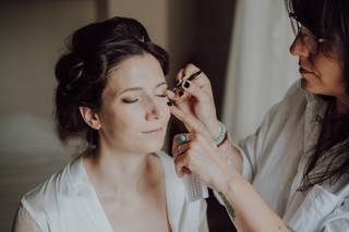 MC Hair Makeup - 14
