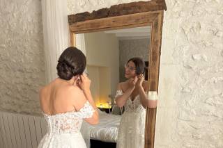 MC Hair Makeup - 15
