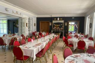 Le Manoir de La Houlette - 5