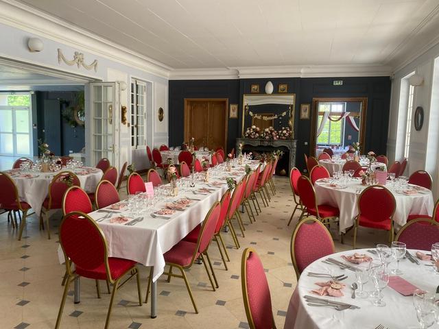 Le Manoir de La Houlette - 1