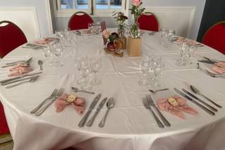 Le Manoir de La Houlette - 6