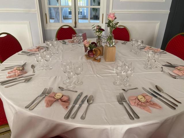 Le Manoir de La Houlette - 3