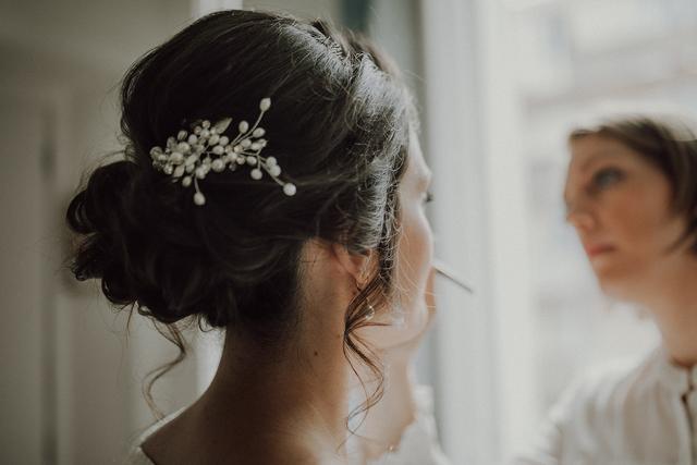 Lili Coiffure - 1