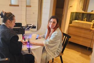 L'atelier de Cassandra - 5