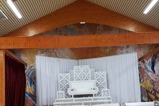 Salle des Fêtes Wavignies - 8