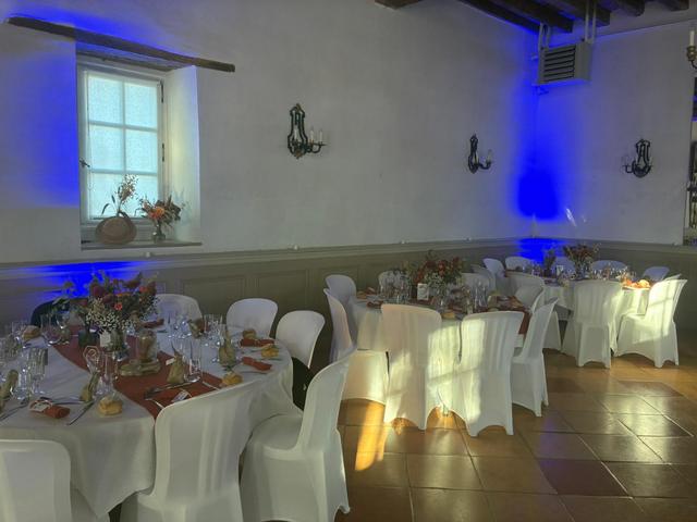 Orangerie de Saliès - 1