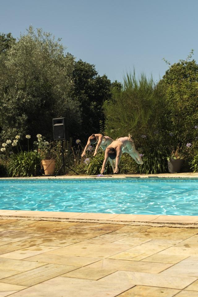 Compagnie Splash - 2