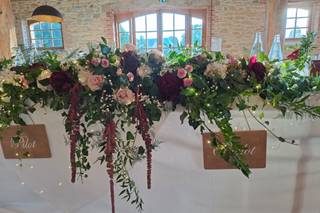Fleuriste Eglantine - 16