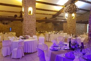 Château de Sénéguier - 12