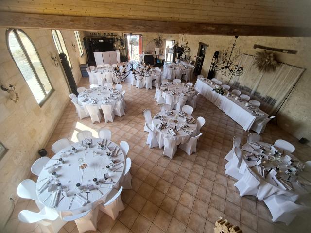 Château La Caussade - 4